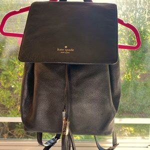 Kate spade New York backpack